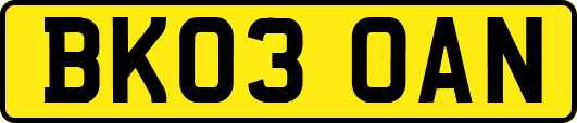 BK03OAN