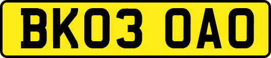 BK03OAO