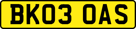 BK03OAS