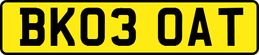 BK03OAT