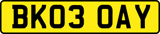 BK03OAY