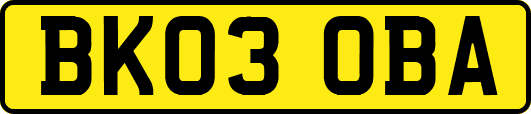 BK03OBA