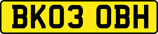 BK03OBH