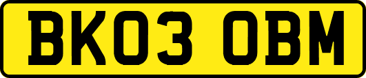 BK03OBM