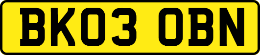BK03OBN