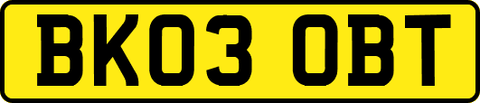BK03OBT