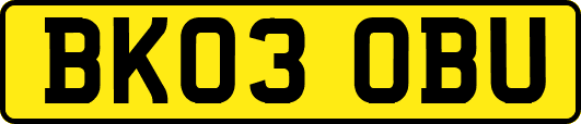 BK03OBU