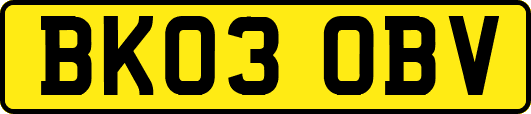 BK03OBV