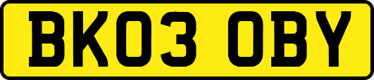 BK03OBY