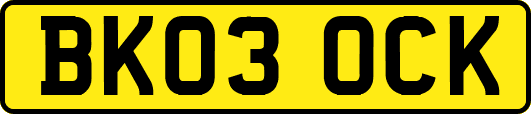 BK03OCK