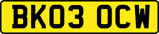 BK03OCW