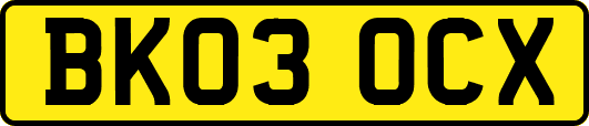 BK03OCX