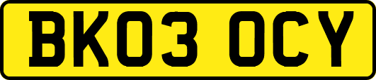 BK03OCY
