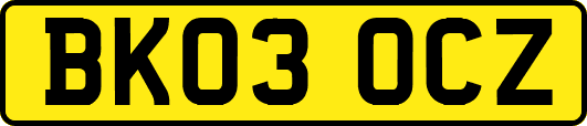 BK03OCZ