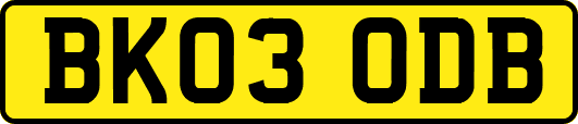 BK03ODB