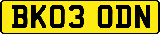 BK03ODN
