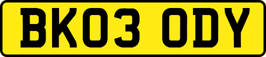 BK03ODY