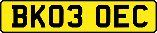 BK03OEC