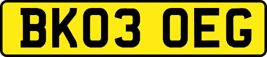 BK03OEG