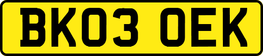 BK03OEK