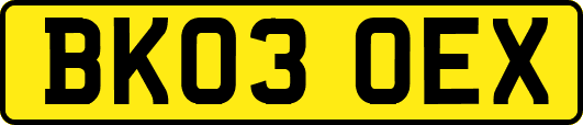 BK03OEX