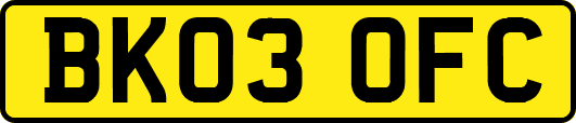 BK03OFC