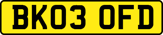 BK03OFD