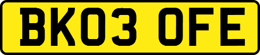 BK03OFE