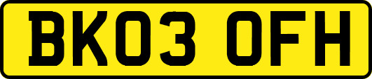 BK03OFH