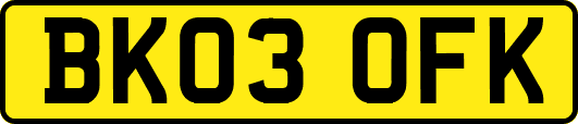 BK03OFK