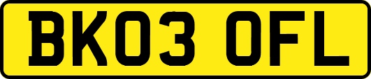 BK03OFL
