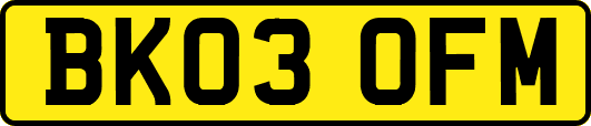 BK03OFM