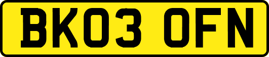 BK03OFN
