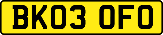 BK03OFO