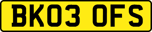 BK03OFS