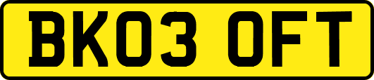 BK03OFT