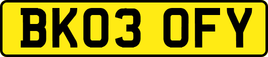 BK03OFY