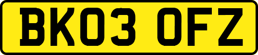 BK03OFZ