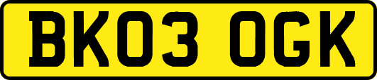 BK03OGK