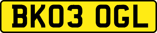 BK03OGL