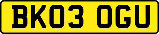BK03OGU