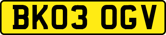 BK03OGV