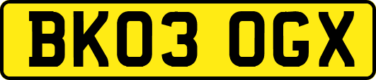 BK03OGX