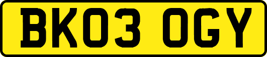 BK03OGY
