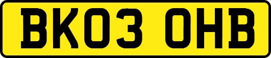 BK03OHB