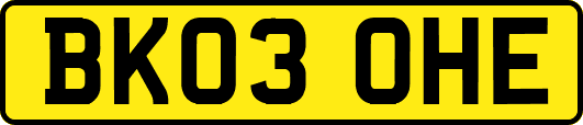 BK03OHE