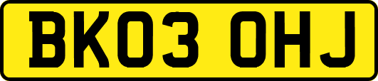 BK03OHJ