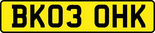 BK03OHK