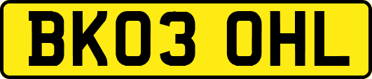 BK03OHL