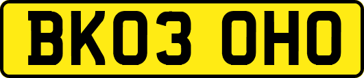 BK03OHO